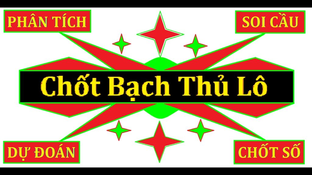 soi cầu bạch thủ